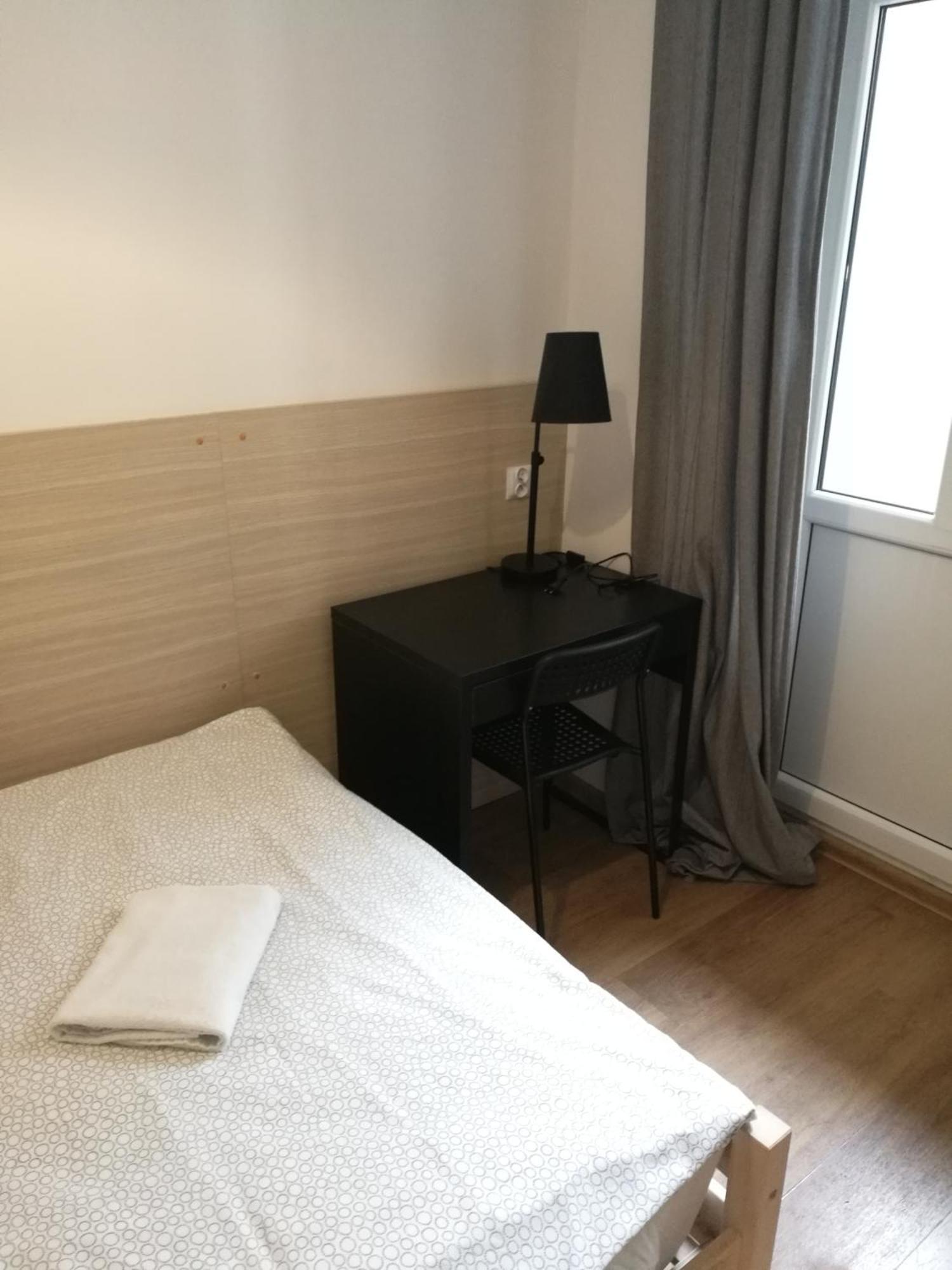 Mickiewicza Hostel Katowice Eksteriør billede