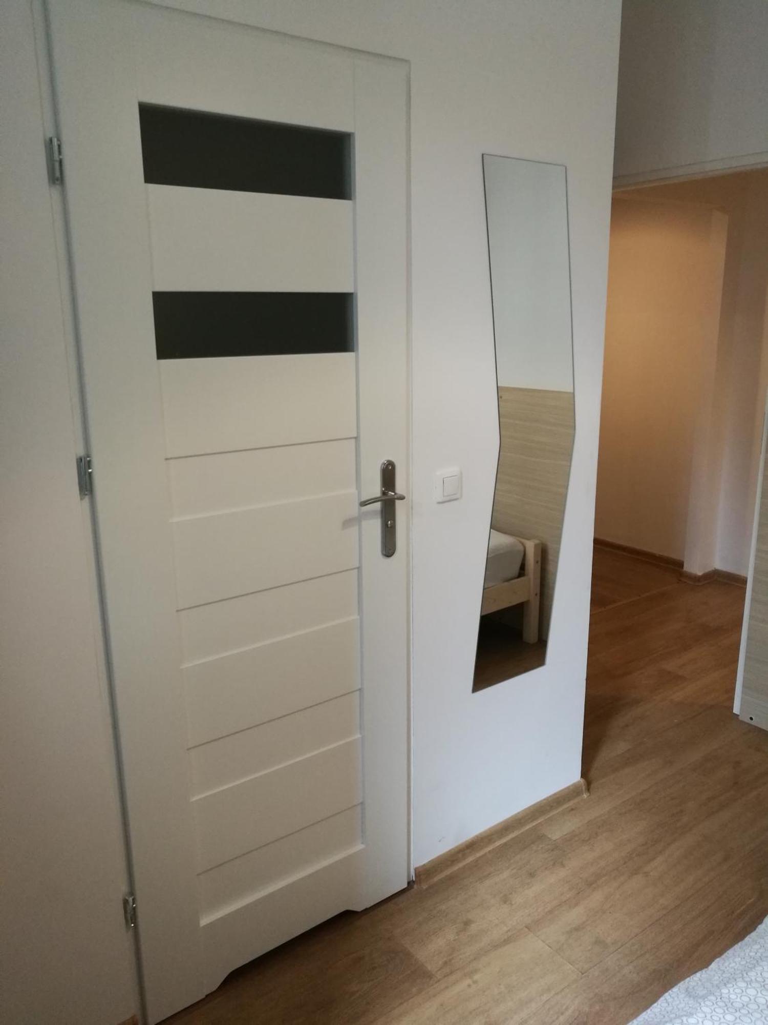 Mickiewicza Hostel Katowice Eksteriør billede
