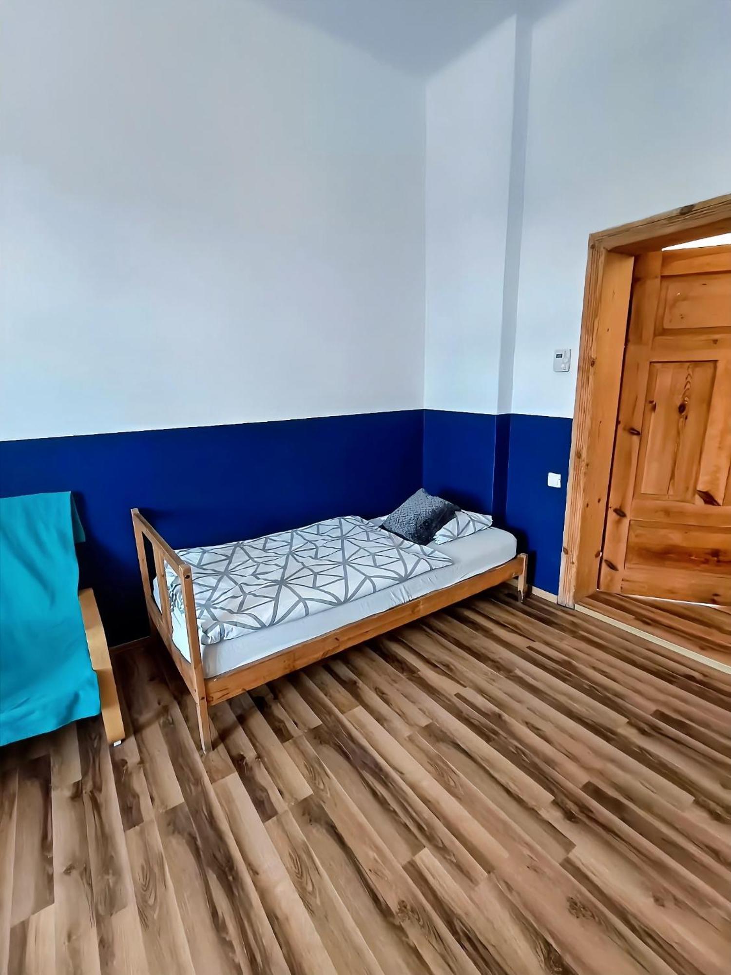 Mickiewicza Hostel Katowice Eksteriør billede