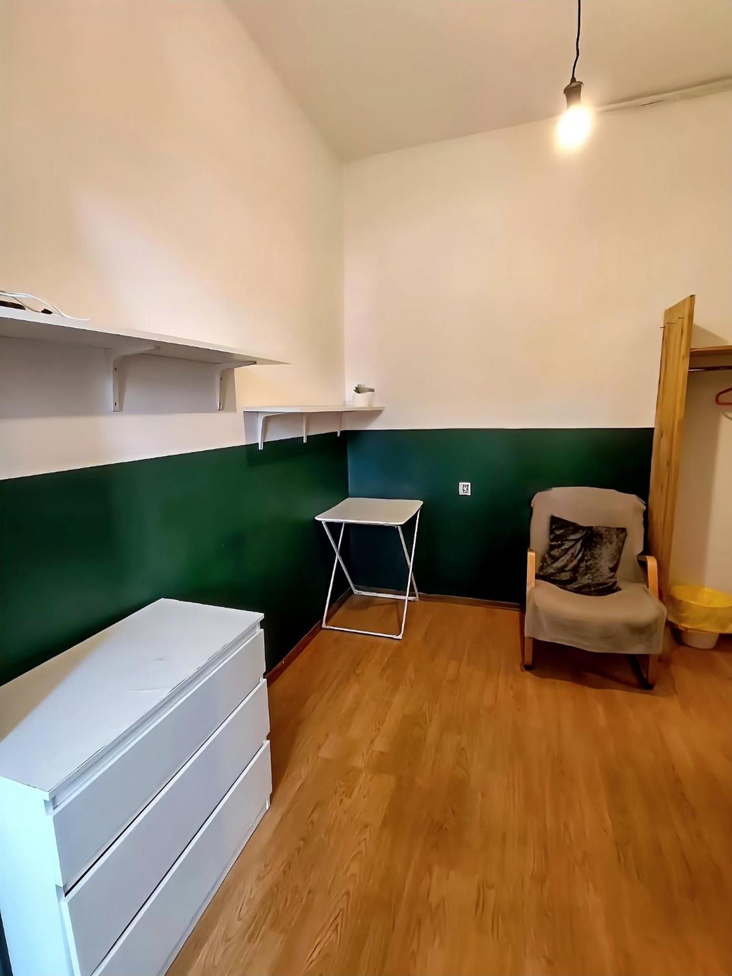 Mickiewicza Hostel Katowice Eksteriør billede